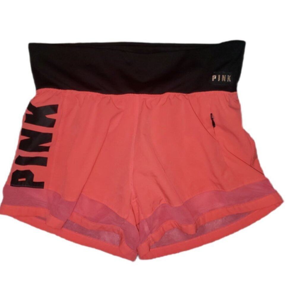 Victoria’s Secret Pink Athletic Short || XS
